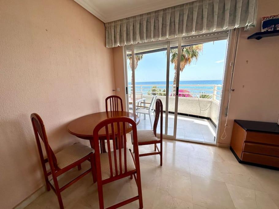 Apartament Cala Real 2 Bed 2 Bath Sea View *