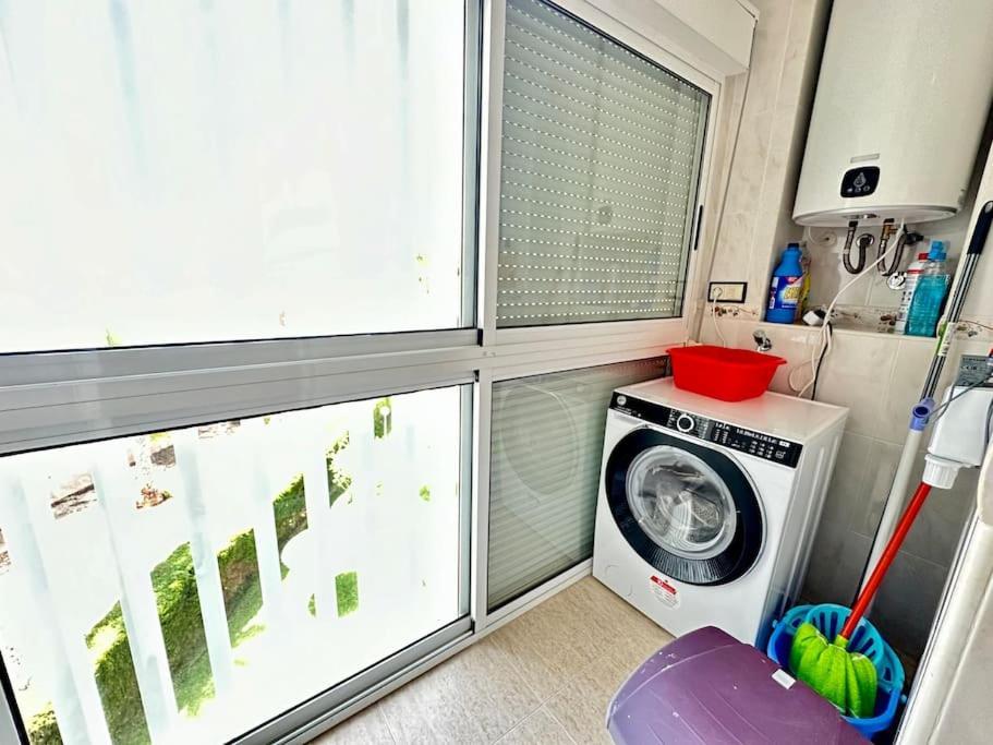 Cala Real 2 Bed 2 Bath Sea View Apartament