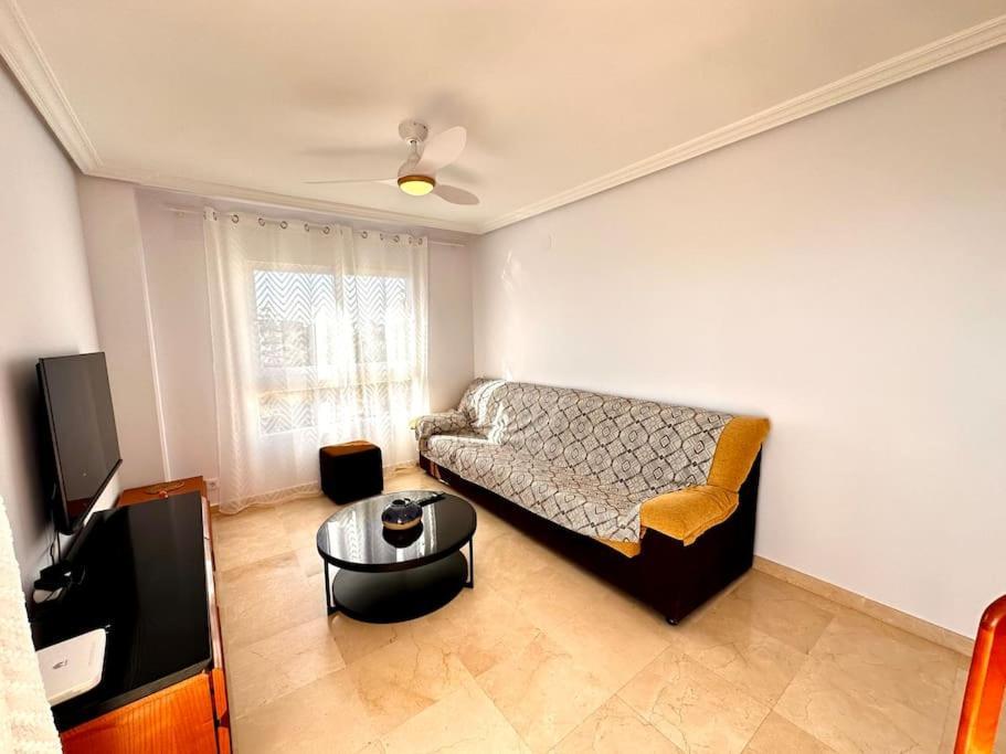 Apartament Cala Real 2 Bed 2 Bath Sea View *