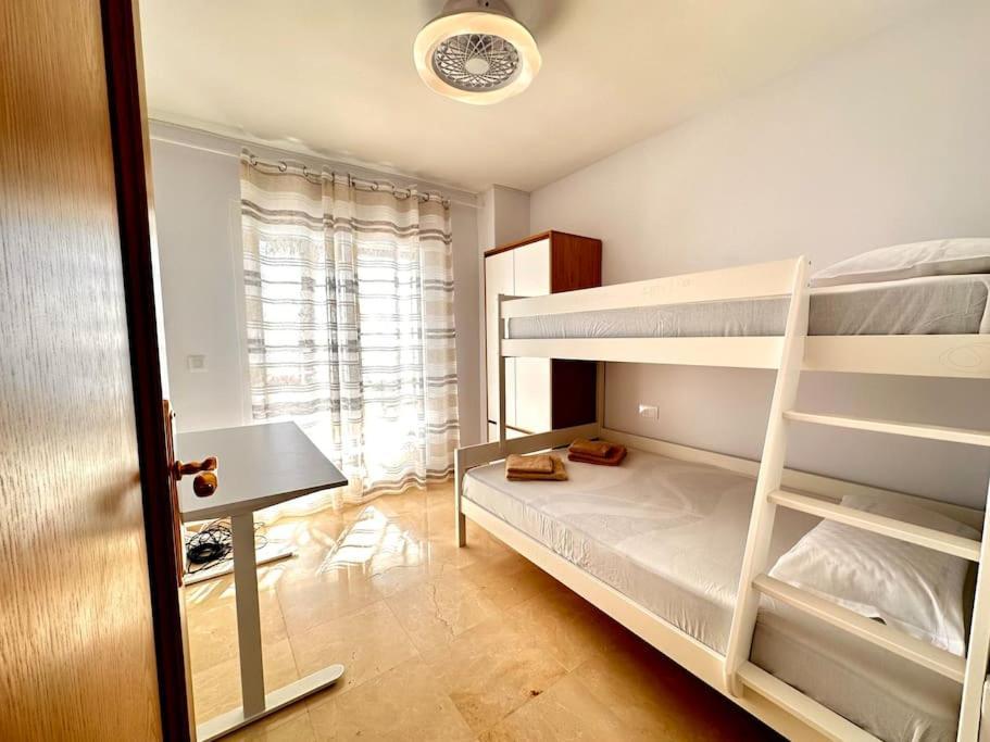 Apartament Cala Real 2 Bed 2 Bath Sea View El Campello