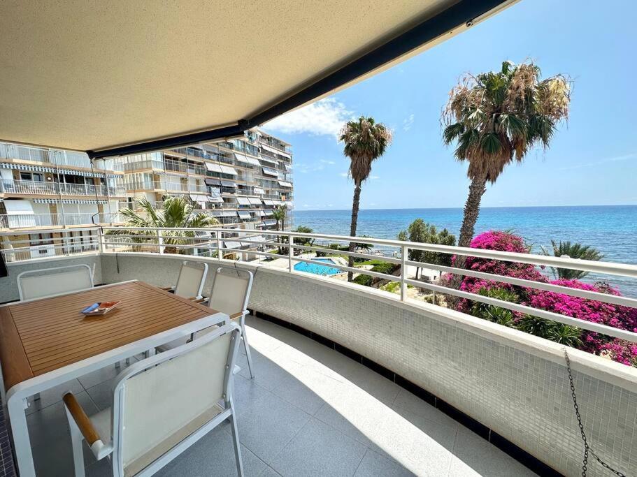 Apartment Cala Real 2 Bed 2 Bath Sea View *