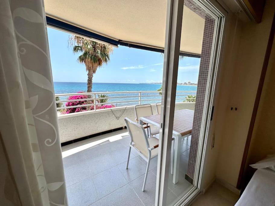 Apartment Cala Real 2 Bed 2 Bath Sea View El Campello