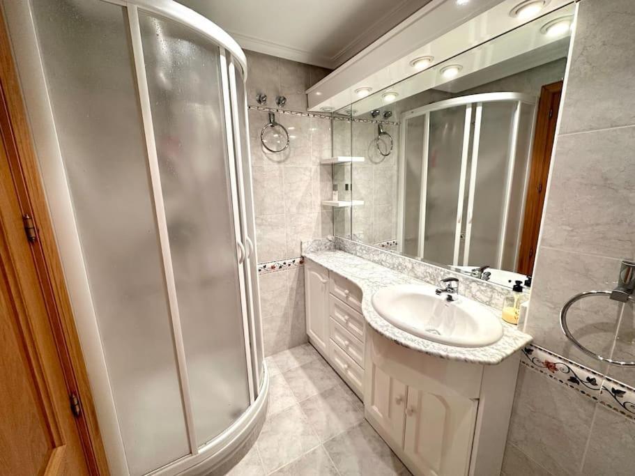 Cala Real 2 Bed 2 Bath Sea View El Campello