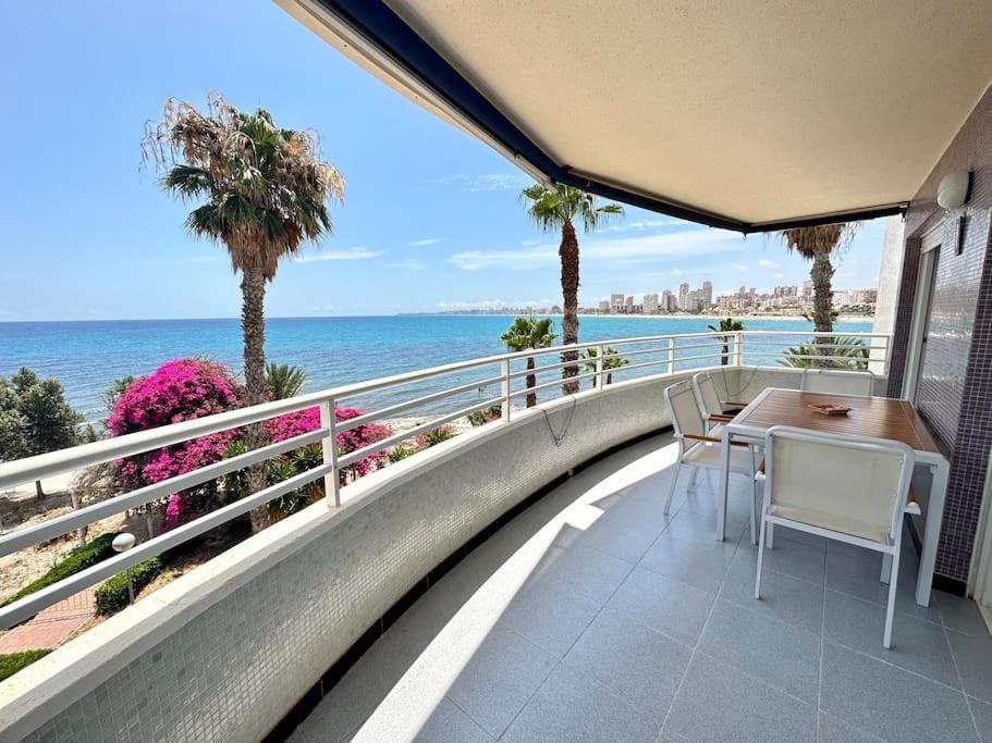 Cala Real 2 Bed 2 Bath Sea View