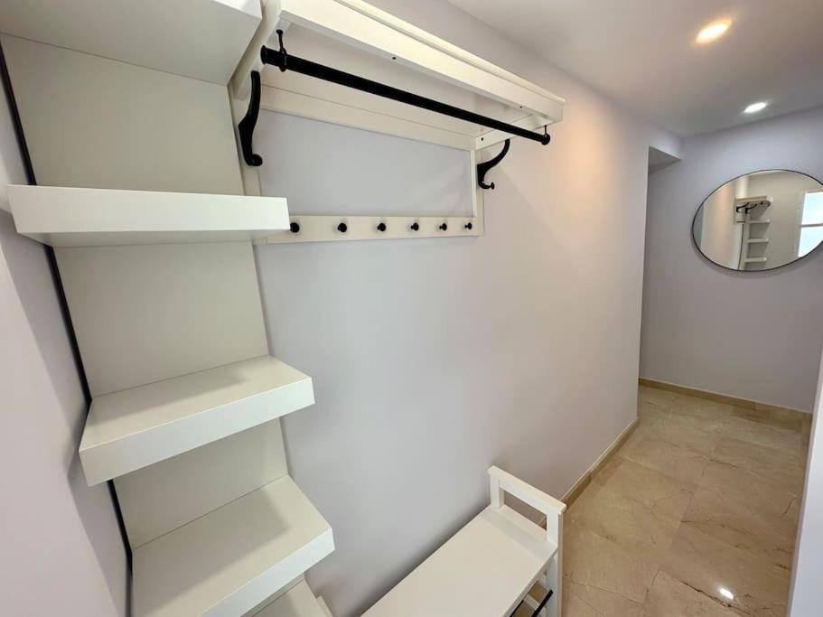 Apartment Cala Real 2 Bed 2 Bath Sea View El Campello