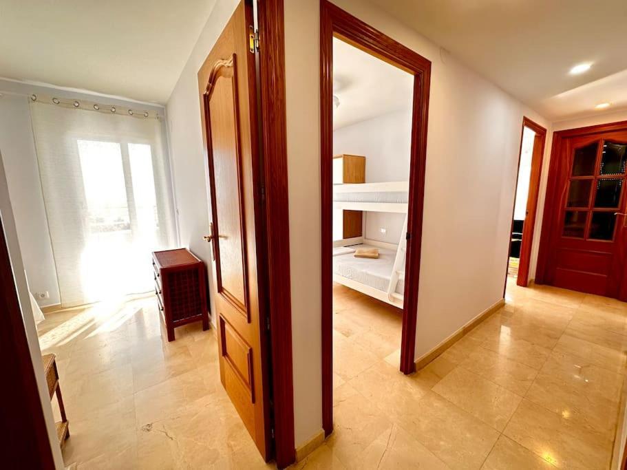 Apartment Cala Real 2 Bed 2 Bath Sea View