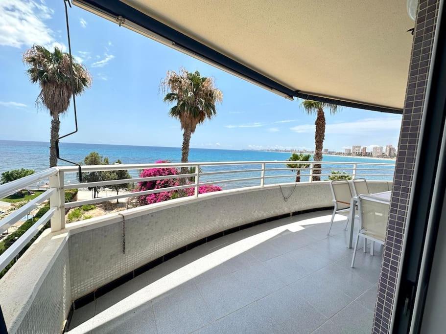 Cala Real 2 Bed 2 Bath Sea View Apartment