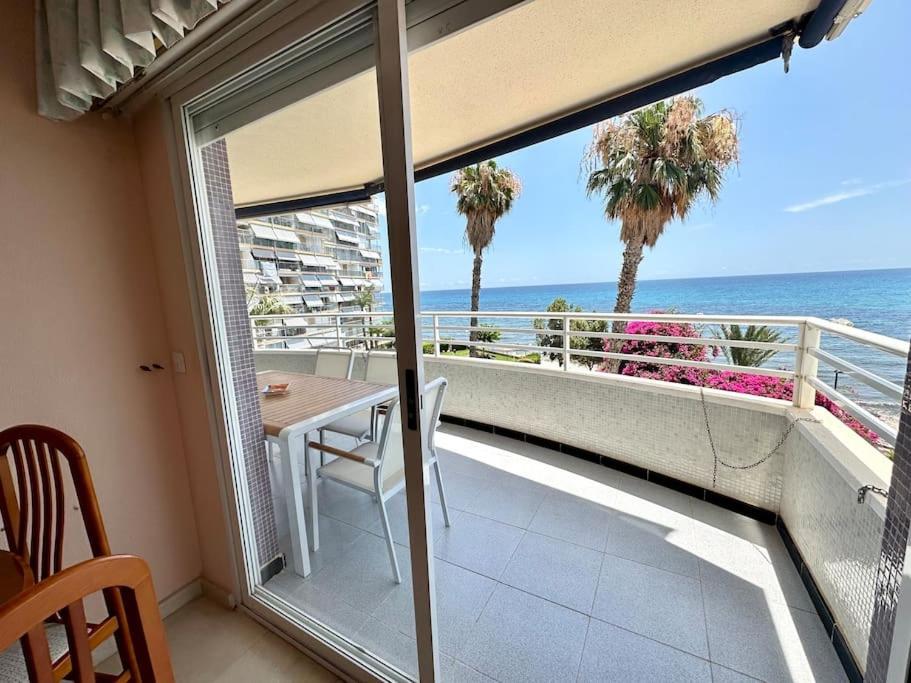 Apartment Cala Real 2 Bed 2 Bath Sea View *